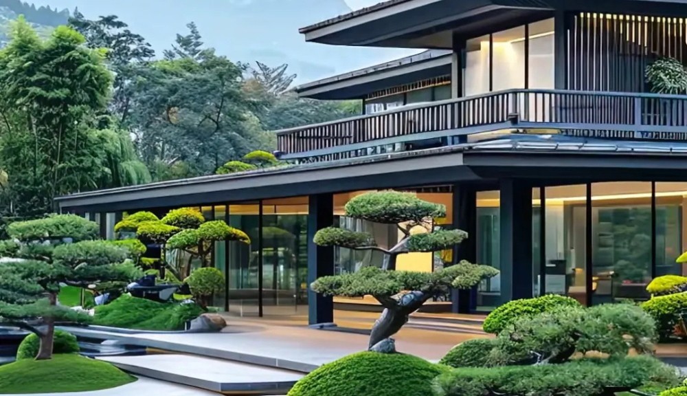 海东农村自建房更佳风水布局是什么