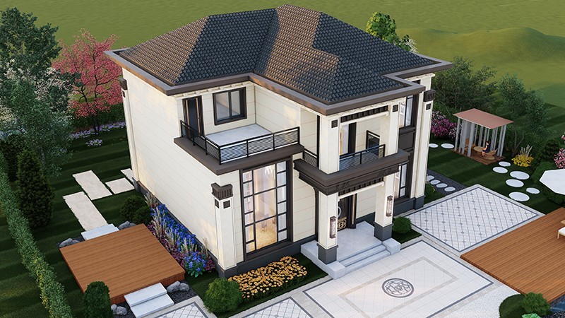 海东回乡建房做到这四点，才能建造出满意的“家”