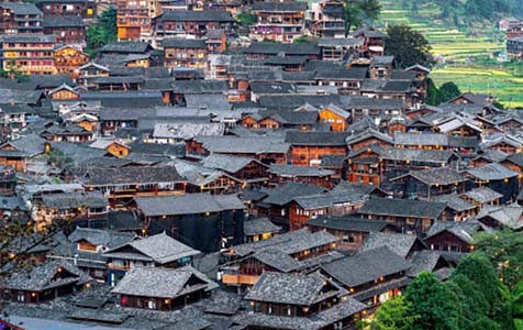 海东乡村别墅的靠谱依赖